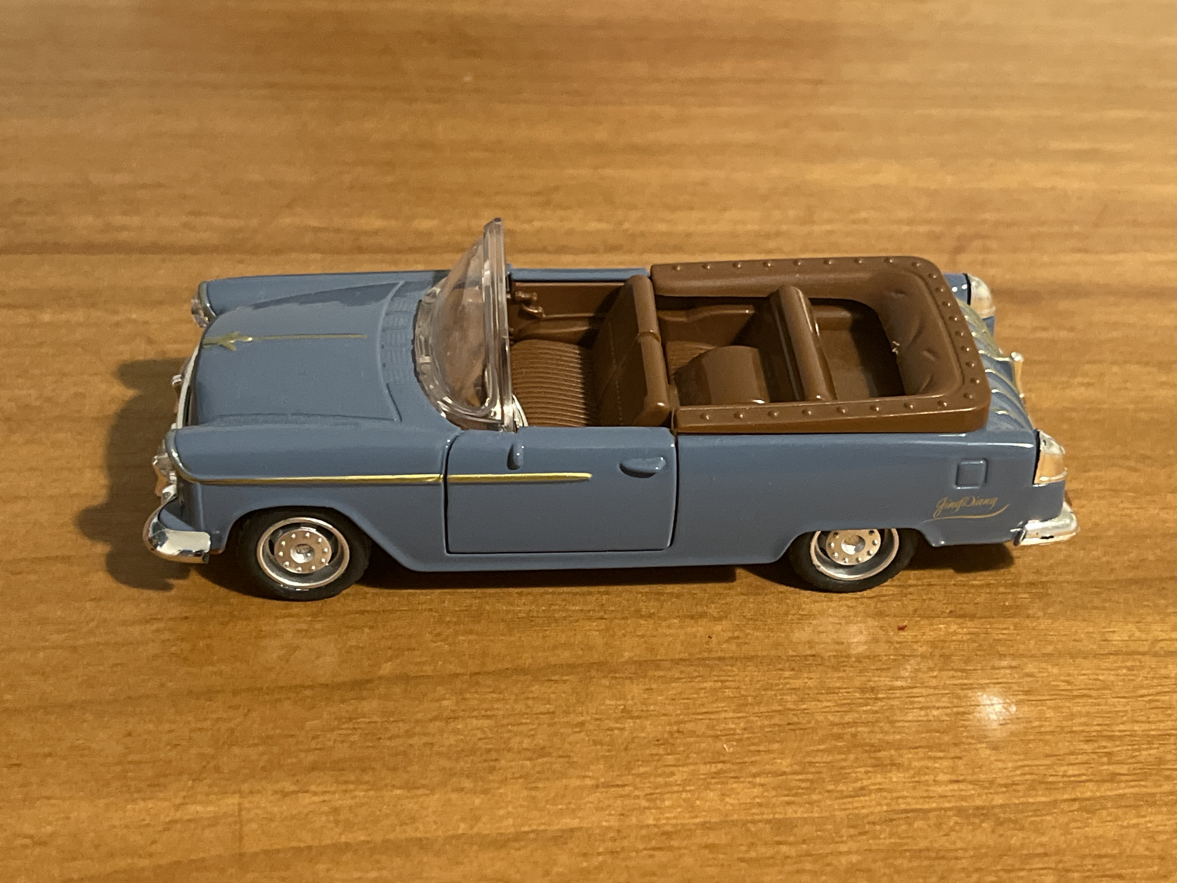 Bel Air 1995