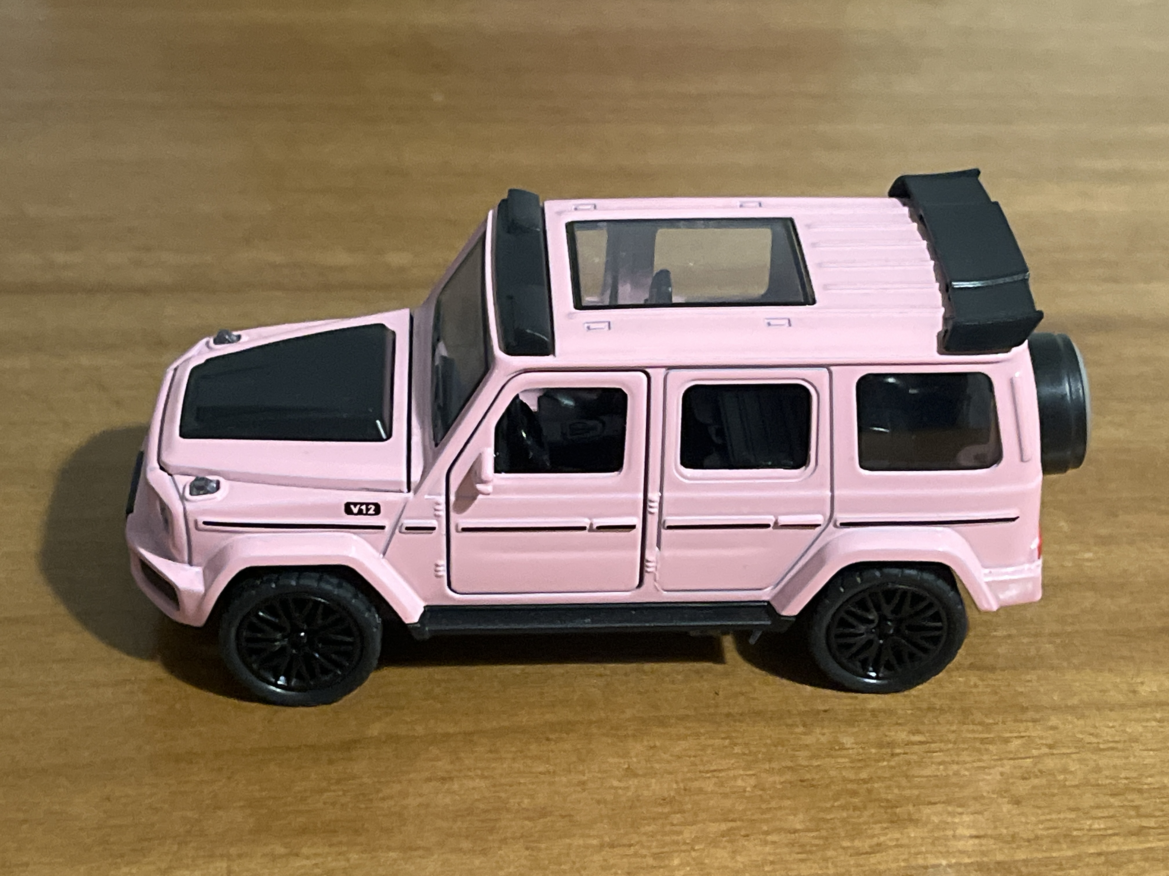 Mercedes Benz G63