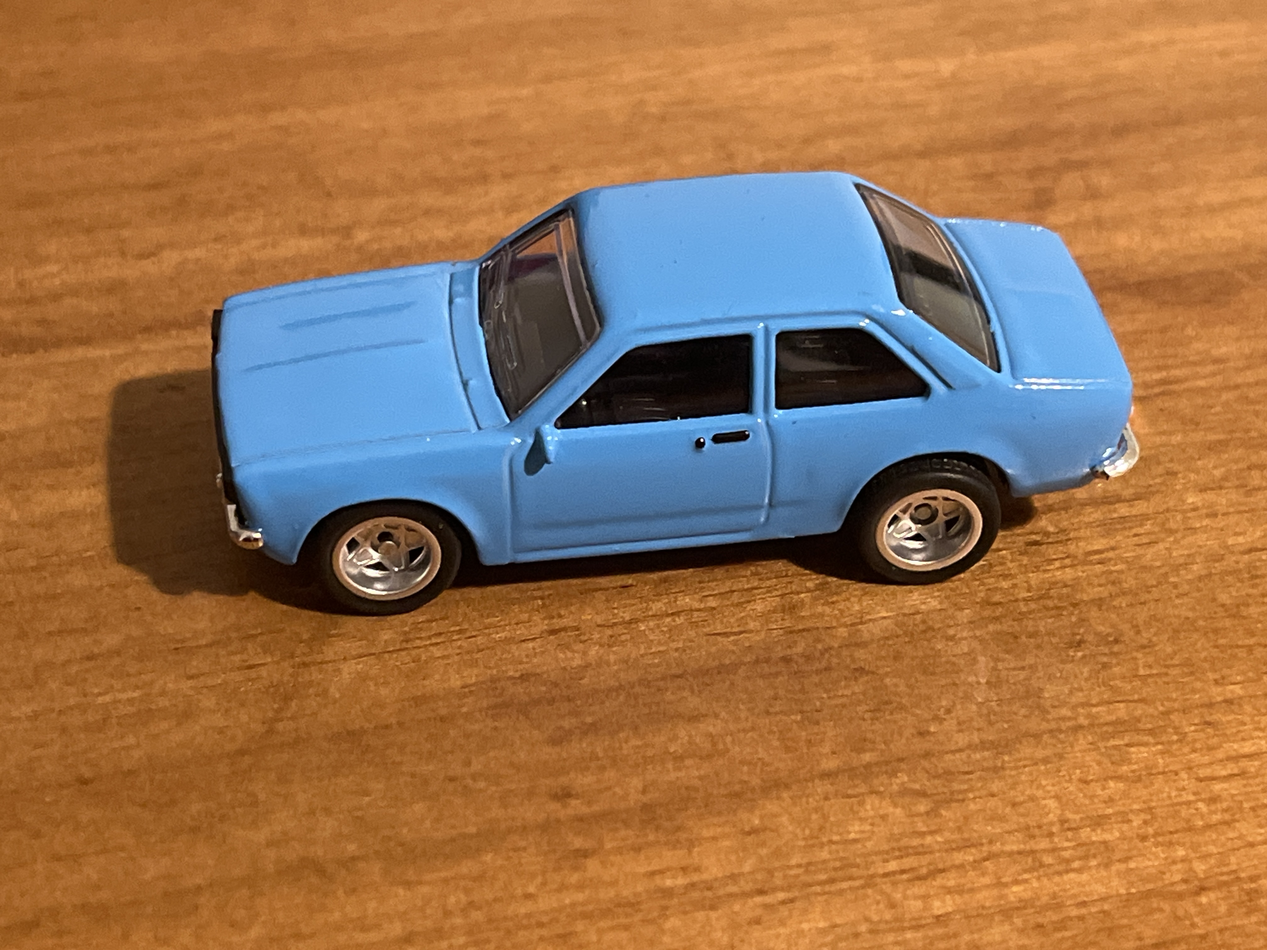Chevette
